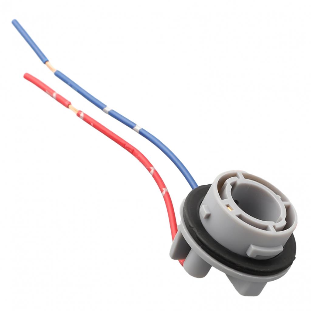 Bulb Holder BA15S 1156 382 For Car Motorcycle For Indicator Lamp
