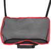 Universal Car Net Pocket Holder Between Seats Mesh Storage Bag Pet Barrier Auto Interior