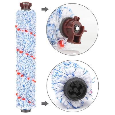 Hauptbürstenwalze für Bissell Crosswave1866 1868 1926 1785 Staubsaugerzubehör 2306A 2306 23062 Exclusive 1785G