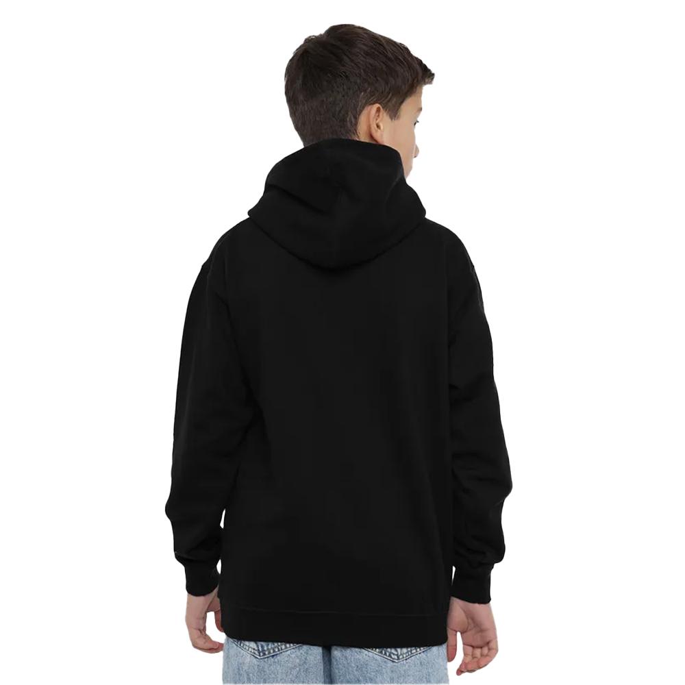 One Piece Live Action Childrens/Kids Nami Portrait Hoodie