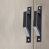 Push-pull Door Handle Knobs Door Pulls Modern   Bedroom