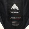 BURTON Batting jacket XS Gray Men's Used