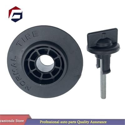 Apto para honda accord 2003 2004 2005 2006-2017/civic CR-V 2007-2017 74651s2x003 roda adaptador de reposição capa de extremidade do pneu com