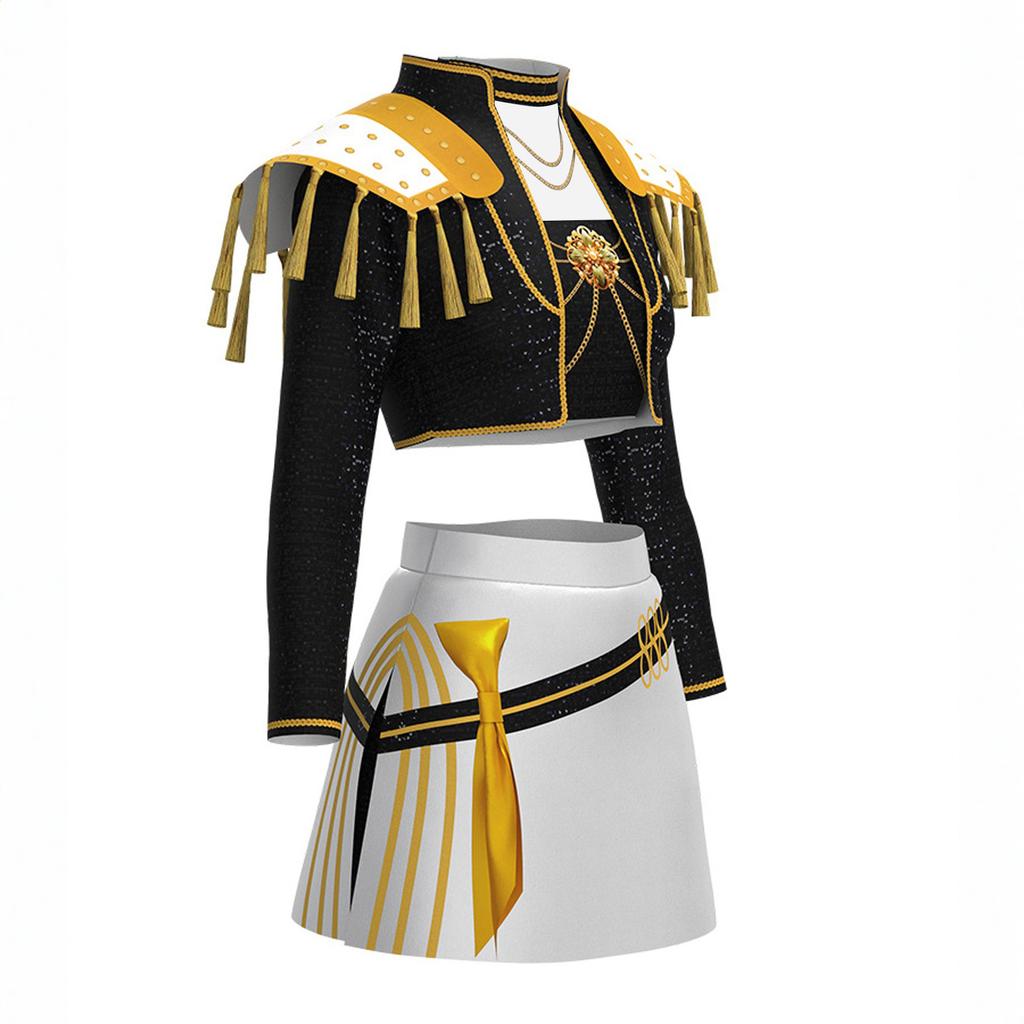 Živý Cosplay Server Pro Filmy, Anime A Hry