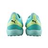 Puma Ultra Ultimate Cage TT Soccer Shoes Men Soccer Shoes Mint-Green 107210-03