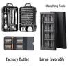 115-in-1 Multifunctional Screwdriver Set for Mobile Phone Repair