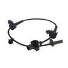 1pc Rear Right ABS Speed Sensor Replace #57470-SMG-E01 For Honda Civic 2006-2012