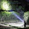 Flashlight Strong Light Charging Portable Outdoor Super Bright Remote Multi-function