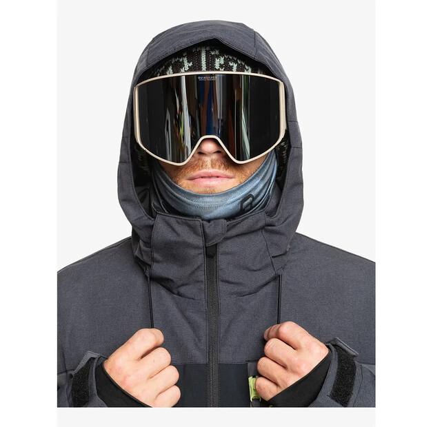 Quiksilver Jacket Dawson