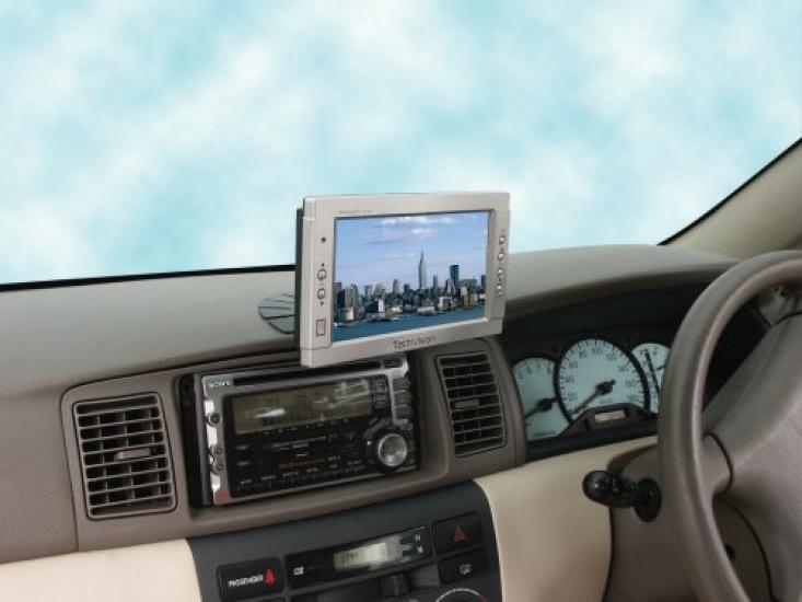 

YAC Dashboard Mount TV Base 1 VP-T1