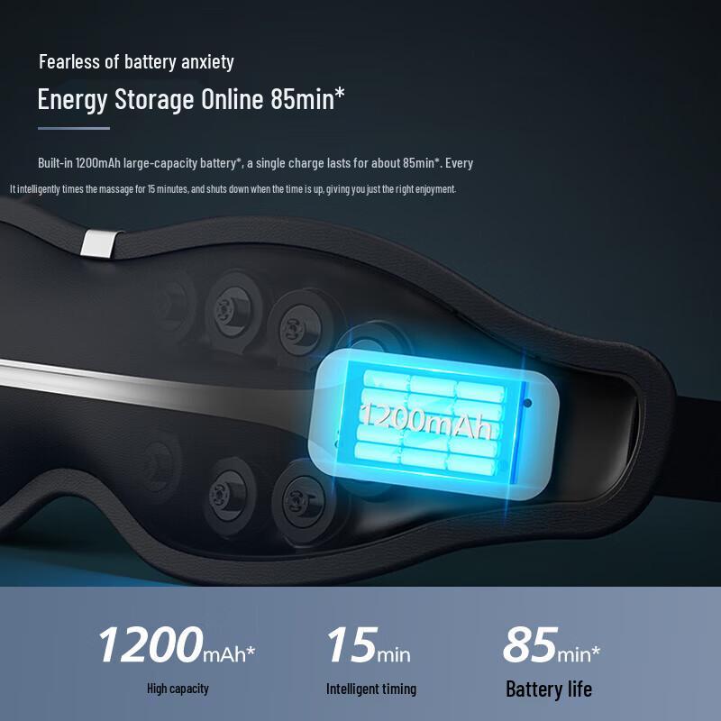 Philips Eye Massager