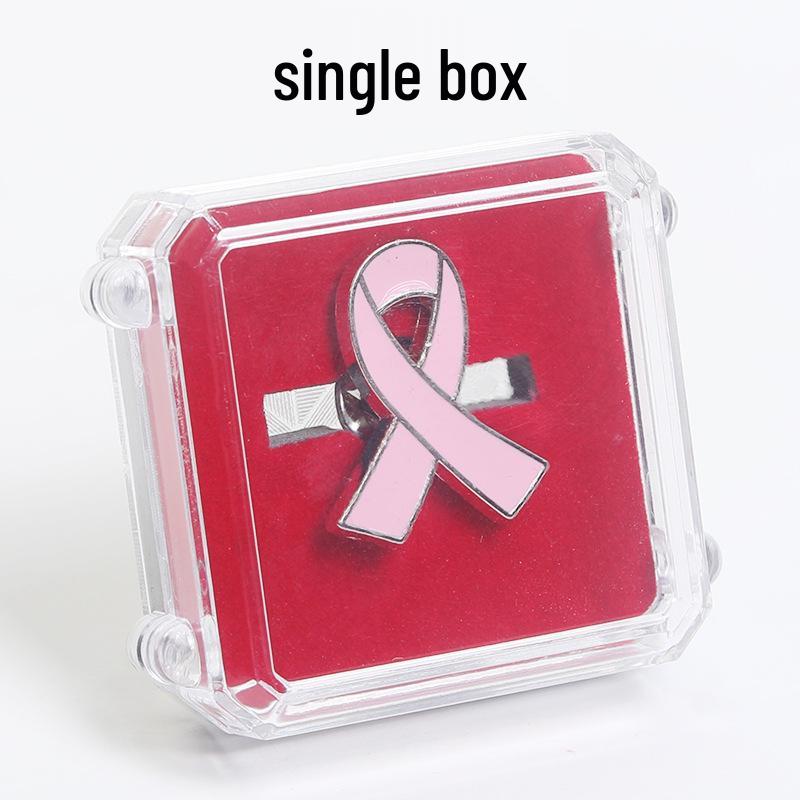 Zinc Alloy Butterfly Brooch with Imitation Enamel Finish - Elegant and Stylish Design