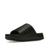 Nike Calm Slide Schwarz Herren Sneaker FD4116-001