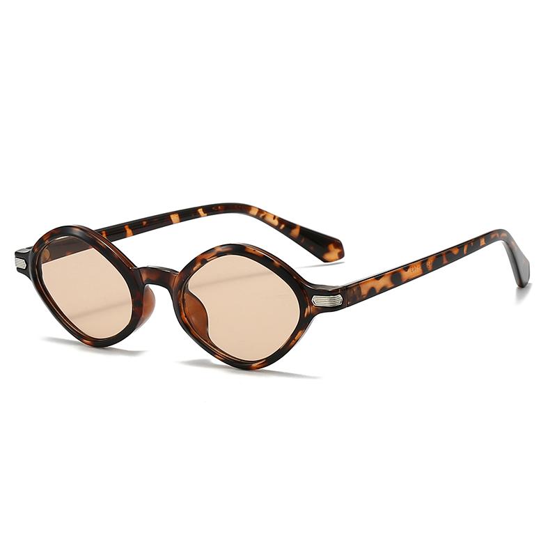 Fashion Cat Eye Sunglasses Women Men Vintage Classic Simple Brand Sun Glasses Outdoor Driving Travel Lady Man Glasses UV400