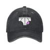 Custom Classic Cotton Burne Out Funny Quotes Baseball Cap for Men Women Breathable Dad Hat Sun Protection