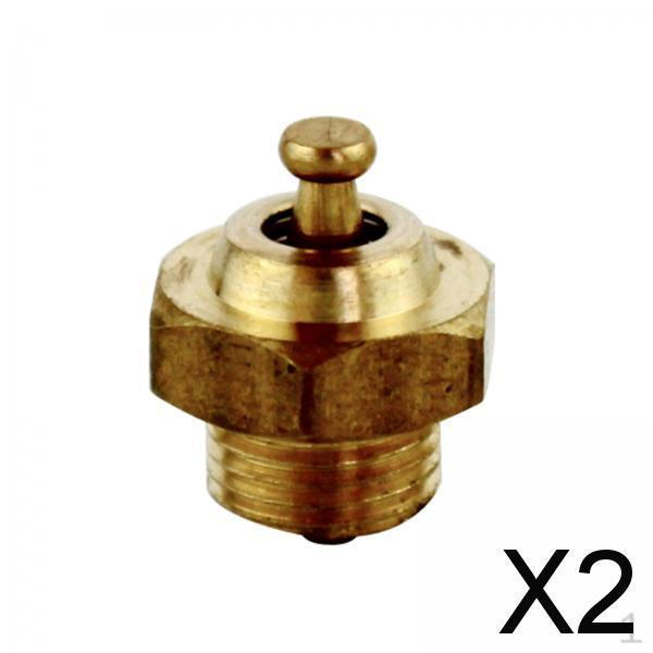 

2x Аксессуары для клапана давления кофеварки Легкие кухонные инструменты Кастрюля