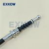 Rear Parking Brake Cable for Mitsubishi Outlander 3 2012-2022 GF2W GF3W GF4W GF6W GF7W GF8W 4WD 4820A261 4820A264