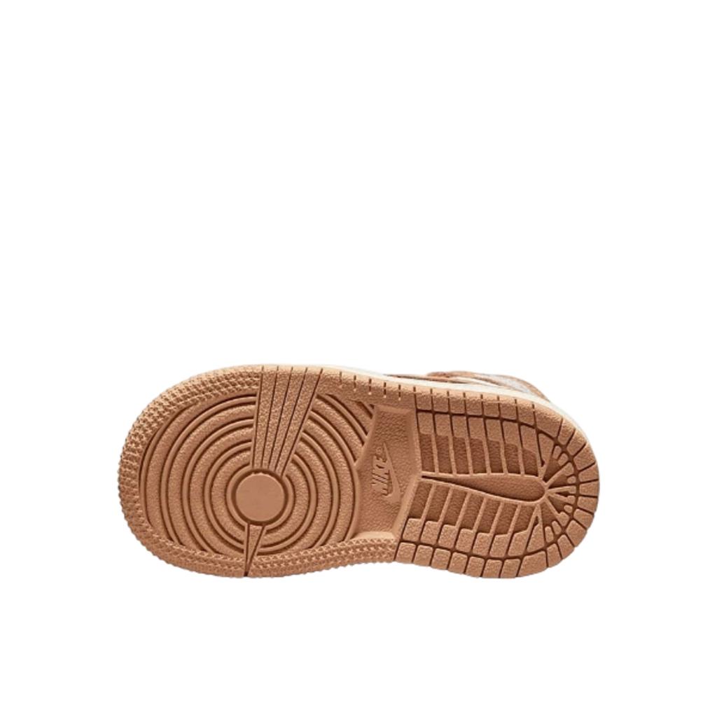 Air Jordan 1 Retro High OG Praline Enfants et bébés