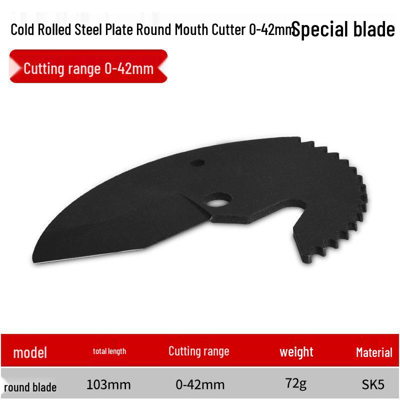 PPR PVC Pipe Cutter: Professional Quick-Cut Tool for Water Pipes & Conduits