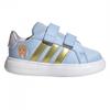 Toddler Anna Frozen Trainers