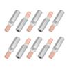 Wire Cable Lugs Set of 10PCS Compatible with 16mm2 Circuit Breakers