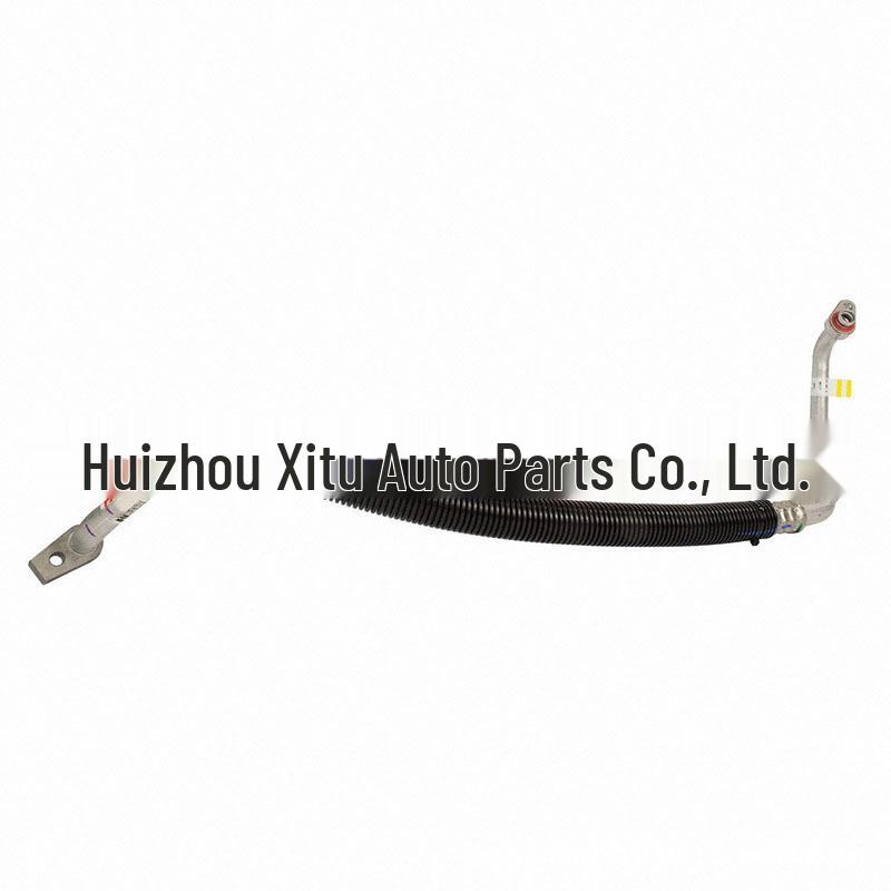HL3Z19867A A/C Hose for 2018-2024 Ford Explorer
