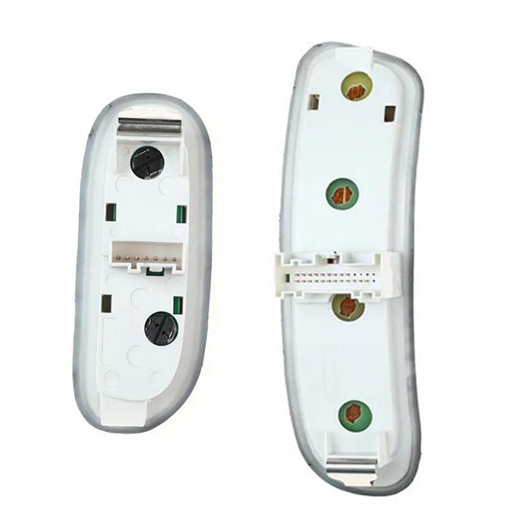 19209381 12135165 Left Driver Side Master Power Window Switch for Chevrolet