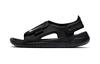 Sunray Adjust 5 Children's Sandals Black Kids' AJ9076-001