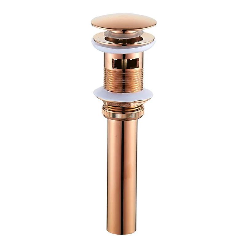 European Gold Basin Faucet Chrome Hot and Cold Mixers Antique Wash Basin Faucet Taps Ceramic Handle Basin Faucets