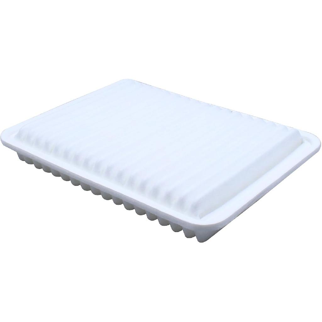 ApplianPar Engine Air Filter and Cabin Air Filter Kit for Toyota Tacoma 4Cyl 2005-2022 Replace 88508-01010