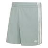 Adidas Originals Sprinter Waffle Knit Striped Loose Comfortable Knit Casual Shorts Men shorts KX1247