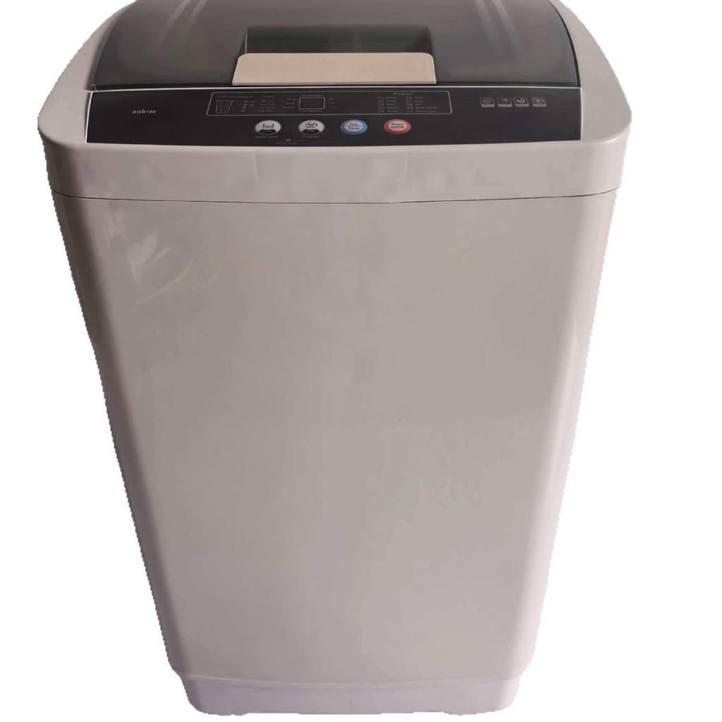 Fully Automatic 10kg Washer-Dryer, Available for Export