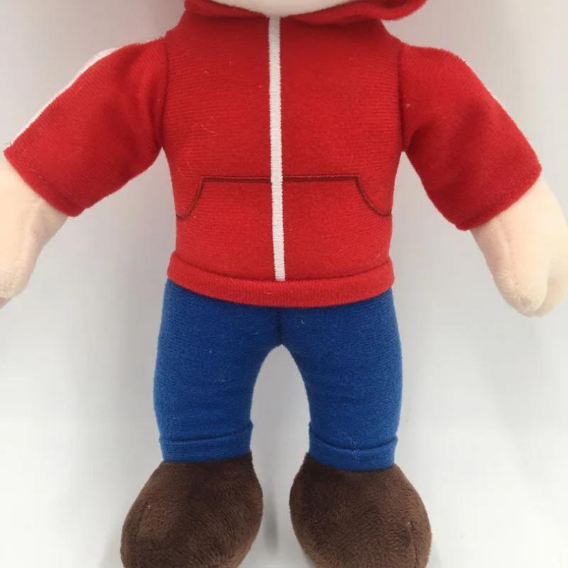 סרט COCO פיקסאר צעצועי קטיפה 30 ס"מ מיגל הקטור דנטה כלב מוות פפיטה צעצועי קטיפה ממולאים בובת צעצוע רך לילדים מתנות לילדים