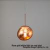 Nordic Modern Minimalist Chandelier for Staircase, Clothing Store, Bedside, Bar, or Restaurant.