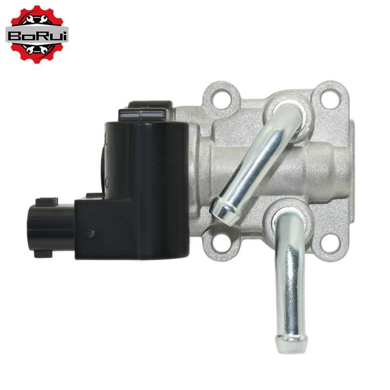 18117-844D0 18117-68k00 Idle Air Control Valve  IAC IACV For Toyota Suzuki Celerio Alto Celerio 1.0L