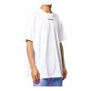 OFF WHITE Marker Red Arrows Oversized Tee OMAA038E20JER0020125