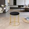 2Pcs Anti Dirty Thick Round Cushion Universal Soft Material Stool Seat Cushion Elastic Edge Anti-Slip Seat Mats Bar Counter