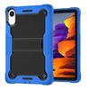 Armor Case For Poco Pad M1 Redmi Pad 2 Pro 5G 12.1" 2 11" SE 11" 10.6" Kickstand Cover For Redmi Pad SE 4G 8.7" 3-Layers