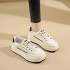 Small Size Autumn Heightening Board Shoes Sports Shoes