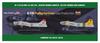 HK Models Flying Fortress Bomber Plastic Model Kit 01E030 1/32 B-17G