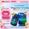 GNC Ulei de Pește din Adâncuri cu Triplă Putere Mini Capsule moi