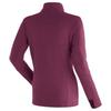 Maier Sports Fleece Jacket with Half Zip Midlayer Skutvik HZ W