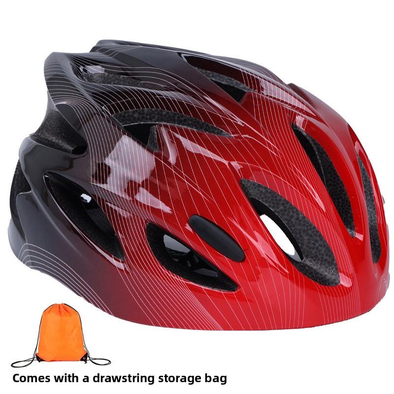 

Детские велосипедные шлемы Мальчик Катание Девочка Велосипед Горный велосипед Каска Подростковое снаряжение Легкий S