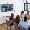 RX T900-S Dual-Mode Video Conference Terminal (CN version)