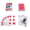 2 Packs Bicycle Standard Index Playing Cards Red & Blue Rider Back Deck Card Games Magic Tricks