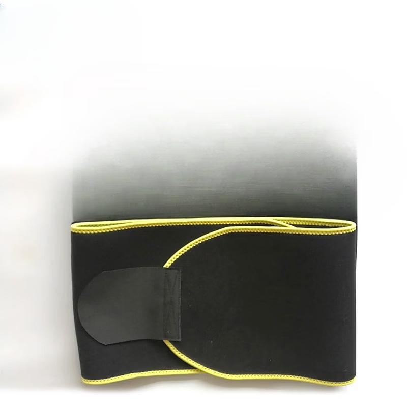 OLOEY Adjustable Sports Waist Support Belt