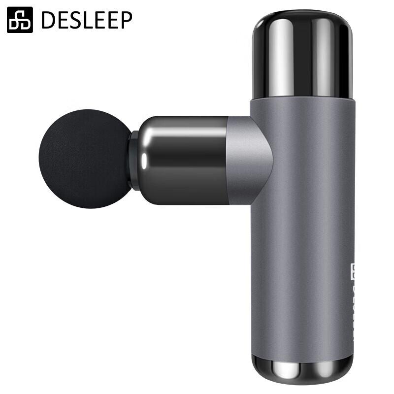 

Dis Portable Fascia Massage Gun
