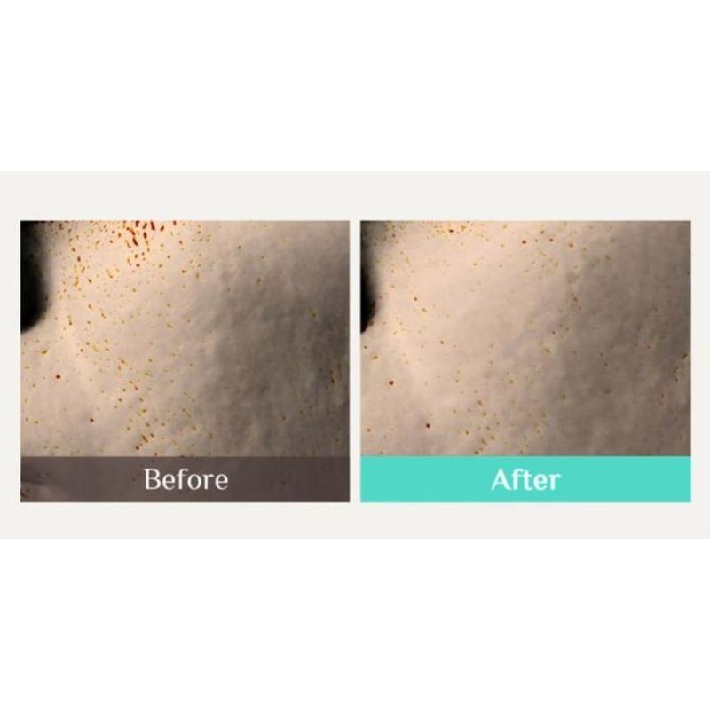 OBgE - Pore Zero Oil Control Sun Cream