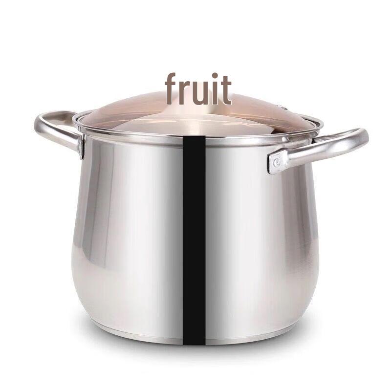GOWKE Traditional Yunnan Zisha Steam Pot with Stainless Steel Base
