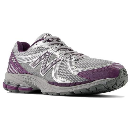 New Balance 860v2 Milky Way Pack - Midnight Violet - ML860PP2